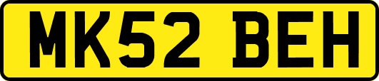 MK52BEH