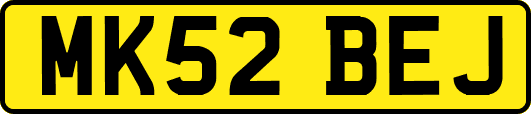MK52BEJ