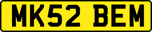 MK52BEM