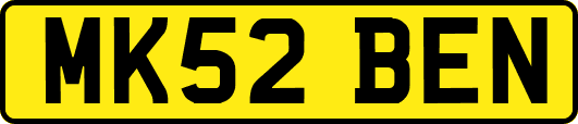 MK52BEN