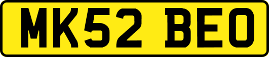 MK52BEO