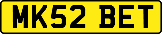 MK52BET