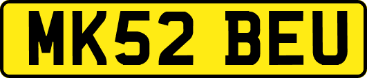 MK52BEU