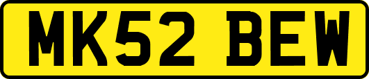 MK52BEW