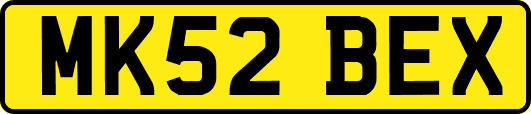 MK52BEX