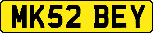 MK52BEY