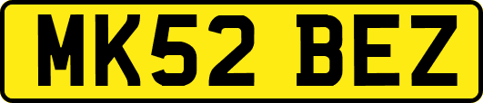 MK52BEZ