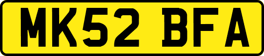 MK52BFA