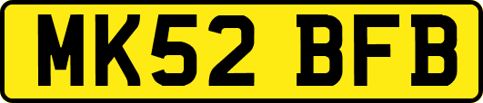 MK52BFB