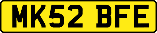MK52BFE