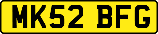 MK52BFG