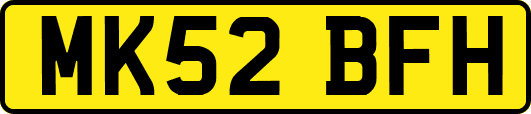 MK52BFH