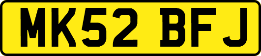 MK52BFJ