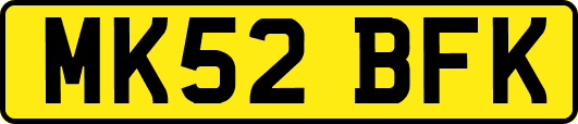 MK52BFK