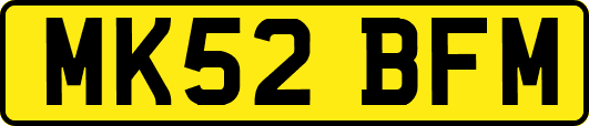 MK52BFM