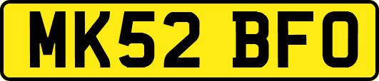 MK52BFO