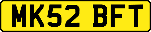 MK52BFT