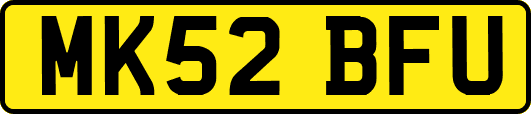 MK52BFU