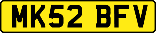 MK52BFV