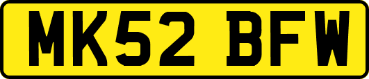 MK52BFW