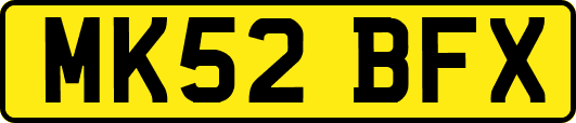 MK52BFX