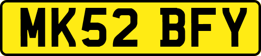 MK52BFY