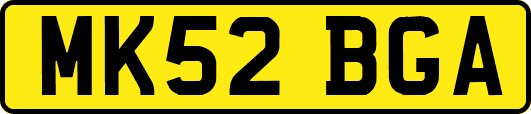 MK52BGA