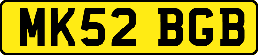 MK52BGB