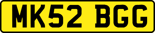 MK52BGG