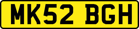 MK52BGH