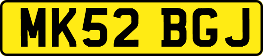MK52BGJ