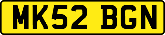 MK52BGN