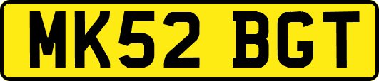MK52BGT