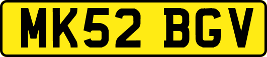MK52BGV