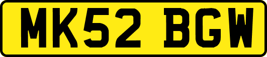 MK52BGW