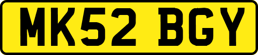 MK52BGY