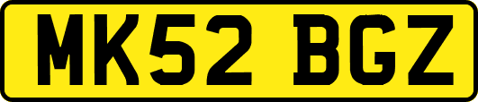 MK52BGZ