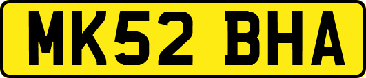 MK52BHA