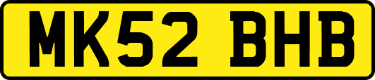 MK52BHB