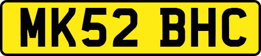 MK52BHC