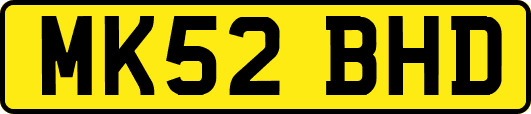 MK52BHD