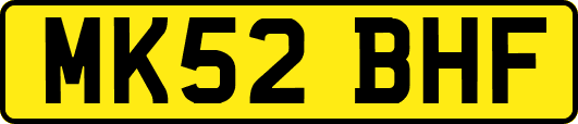 MK52BHF