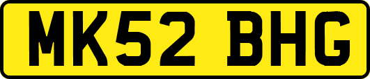 MK52BHG