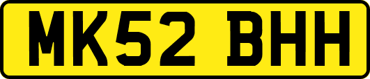 MK52BHH
