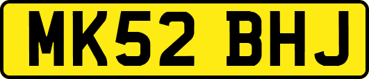 MK52BHJ