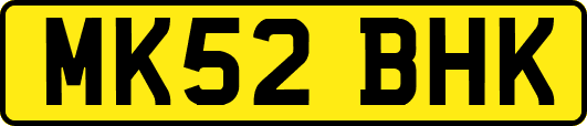 MK52BHK