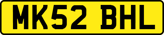 MK52BHL