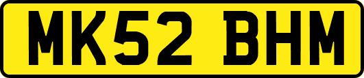 MK52BHM