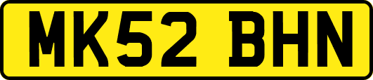 MK52BHN