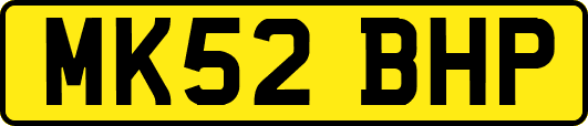 MK52BHP
